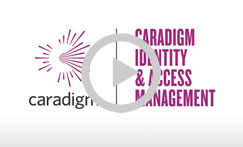 Identity and Access Management Overview 