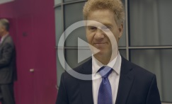 Caradigm at HIMSS15: The Advisory Board Company