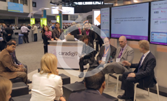 Caradigm at HIMSS15: Population Health Trends & Insights Panel