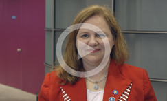 Caradigm at HIMSS15: Regina Holliday