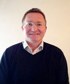 Richard-Craven