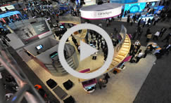 Caradigm Booth – HIMSS14